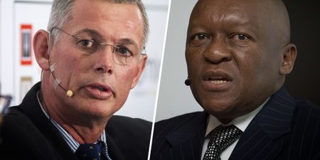 RBPlat says Implats’ offer is the only one it is currently considering