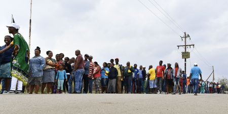 Public ethics standards should be upgraded to match those of the ANC’s written constitution