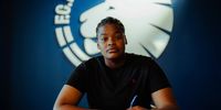Banyana goalkeeper Jessica Williams targets growth in inspiring journey from Cape Flats to Copenhagen