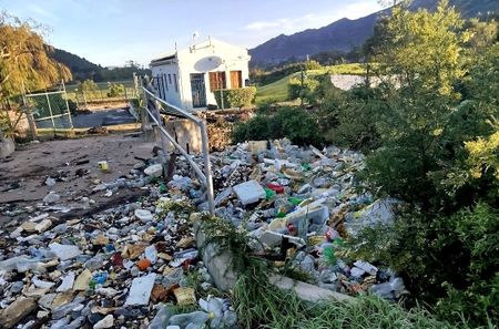 Franschhoek’s floods are not only about an abnormal rainfall event, they are compound disasters
