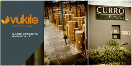 The Finance Ghost: The market lowdown on Sappi, Vukile Property Fund, Italtile and Curro