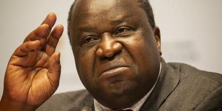 Mboweni’s sudden death highlights an enormous contribution and a sad loss