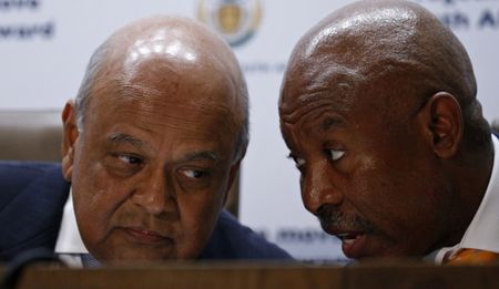Analysis: The day grownups took over