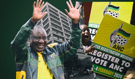 The ‘Ramaphosa factor’ is key in voters’ decision on 29 May, UJ survey reveals