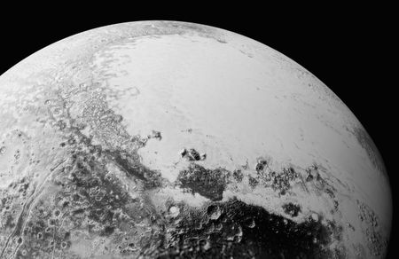 Pluto mission: South African astronomers join forces with NASA to learn more about the dwarf planet