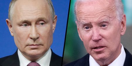 Earth to Vladimir Putin: You’re in a hole — stop digging