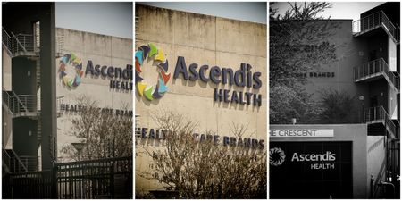 Drastic restructuring on the table (again) to end Ascendis’s agony