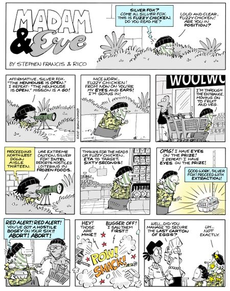 Eggstraction Protocol