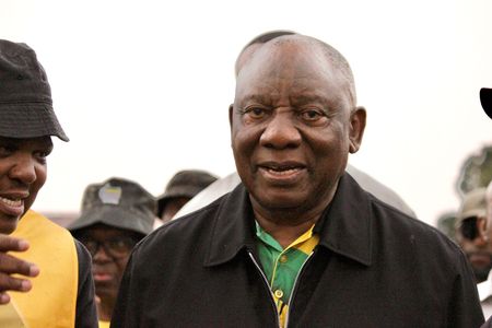 Ramaphosa defends ANC’s late election candidate lists as party considers court action