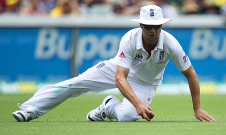 Trott’s burnout: A reminder of sportsmen’s sacrifice