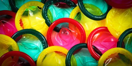 Mpumalanga condom shortage puts health of truckers and sex workers at risk