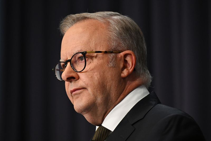 Australia says it will bid for a UN Security Council seat from 2029