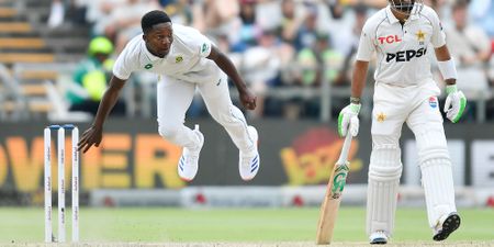 Proteas forced to toil with the ball in Pakistani fightback on placid Newlands deck