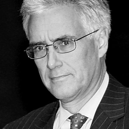 Adair Turner Adair Turner