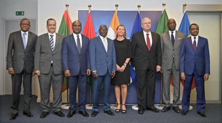 Stopping the spread of terror on to West Africa’s coast