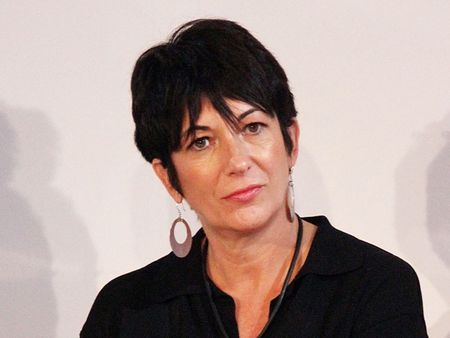 Ghislaine Maxwell appeals sex trafficking conviction and 20-year sentence