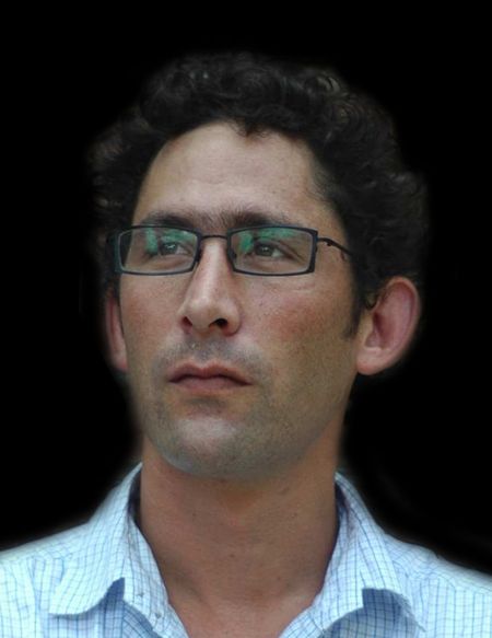 Jeremy Goldkorn