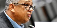 Zuma’s ‘security fire pool’ cost as much as a mansion — McBride dredges up past scandal