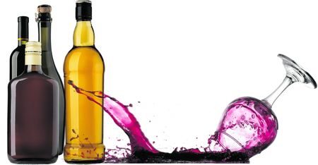 FROM OUR ARCHIVES: Covid lockdown prohibition pushes South Africa’s toxic relationship with alcohol to the fore