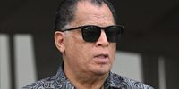 Soccer-Jordaan vs Zungu