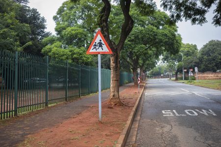 South Africa adjusts to a pandemic