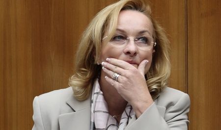 Austrian finance minister says Italy too may need bailout