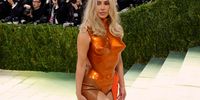 The 2026 Met Gala Celebrating "Costume Art" - Arrivals