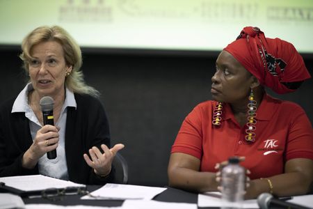 People's COP shows US where to spend HIV money