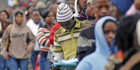 BEE on borrowed time — why attacks on SA’s social engineering project won’t abate this time