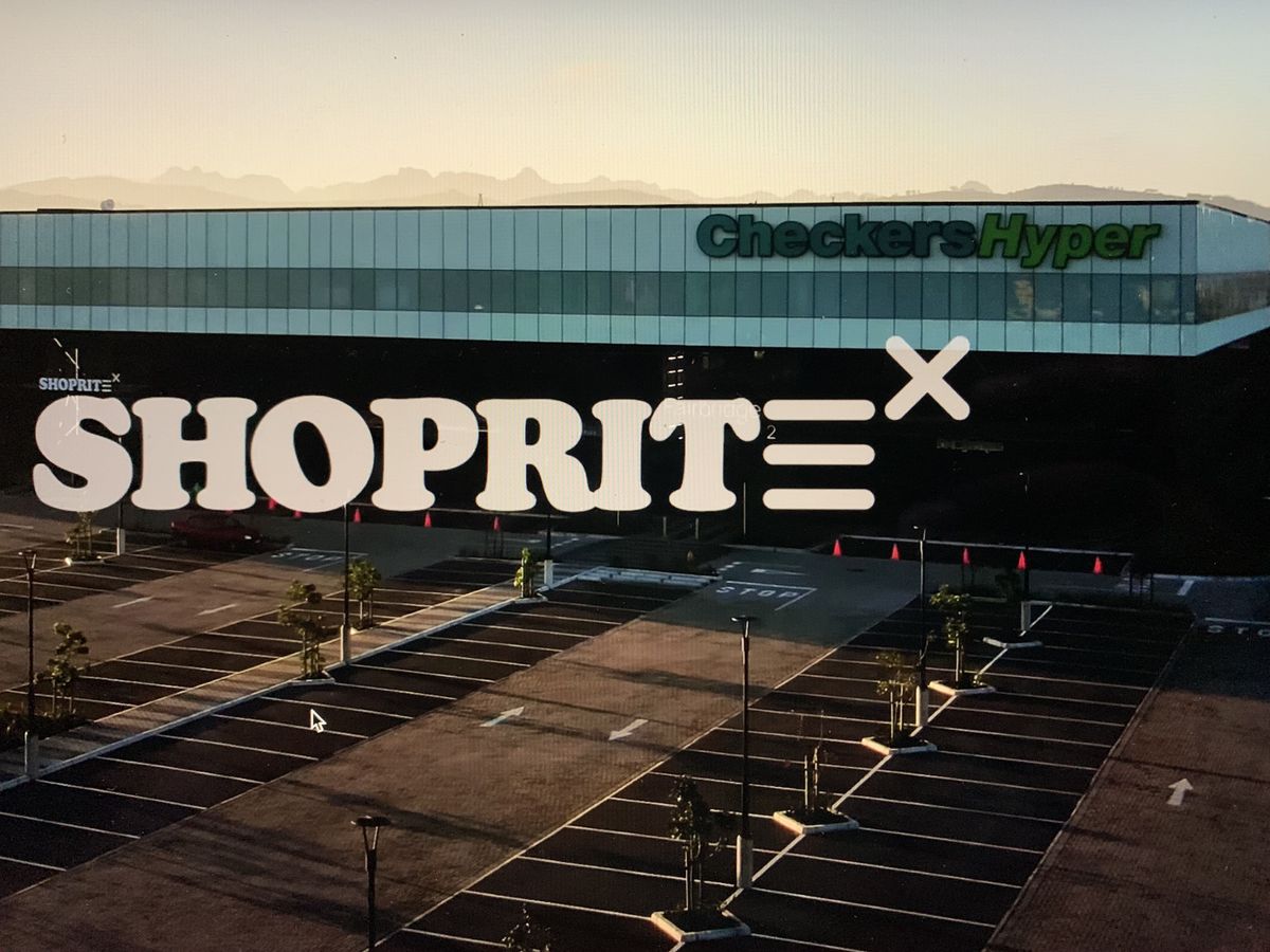New datacentric and customercentric digital hub ShopriteX paves the way ...