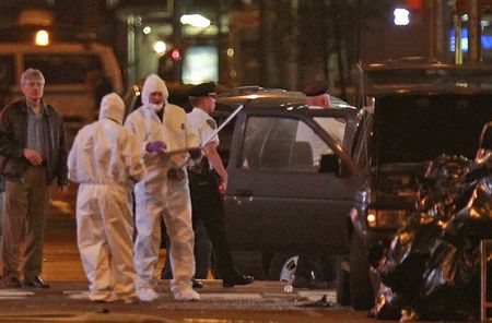 03 May: Pakistan Taliban claim failed New York bombing, NYPD not so sure