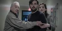 The Whisper Man: An adequate Netflix thriller boosted by Robert De Niro performance