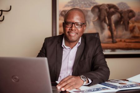 New broom promises to clean up SAA and improve accountability