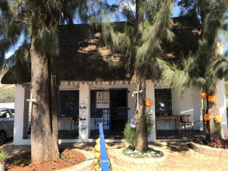 A fruitful union of old citrus groves