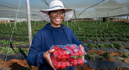 Empowered women, empower nations: How Woolworths is turning commitment into action