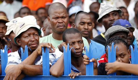 Can Vavi seize the working class vote?
