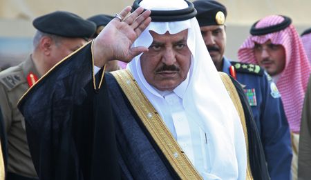 Saudi Arabia beyond Nayef's death: a country gripped by identity crisis