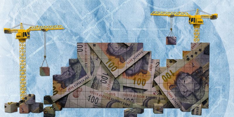 Connecting the future — unlocking SA’s R1-trillion infrastructure ambition ...