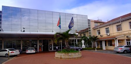 Efforts to deal with St Augustine’s Hospital outbreak continue