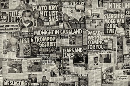 Murders, shootings and stabbings a daily reality in Western Cape’s Hanover Park, latest stats show