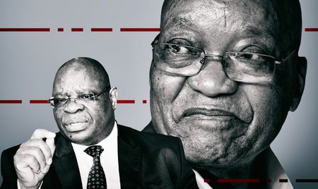 Zondo gets hardcore on Zuma, throws every legal lasso, including urgent approach to Constitutional Court