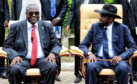 Death and duplicity in South Sudan: A lesson for Africa