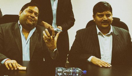 Dear Prime Ministers Gupta: The Gathering – Media Edition kindly requests your attendance