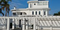Art, architecture and aircraft — the history behind Gqeberha’s GFI Gallery