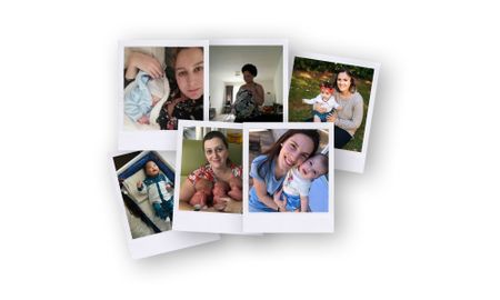 On giving birth during a pandemic in South Africa