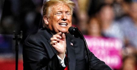 Open letter to American voters: Think carefully about the serious choice you will soon make