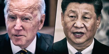 There could be many horsemen heralding the coming apocalypses