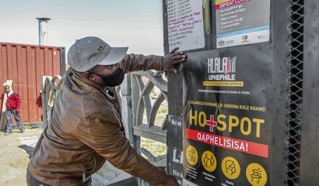 Community Health Worker Day: Celebrating our frontline heroes