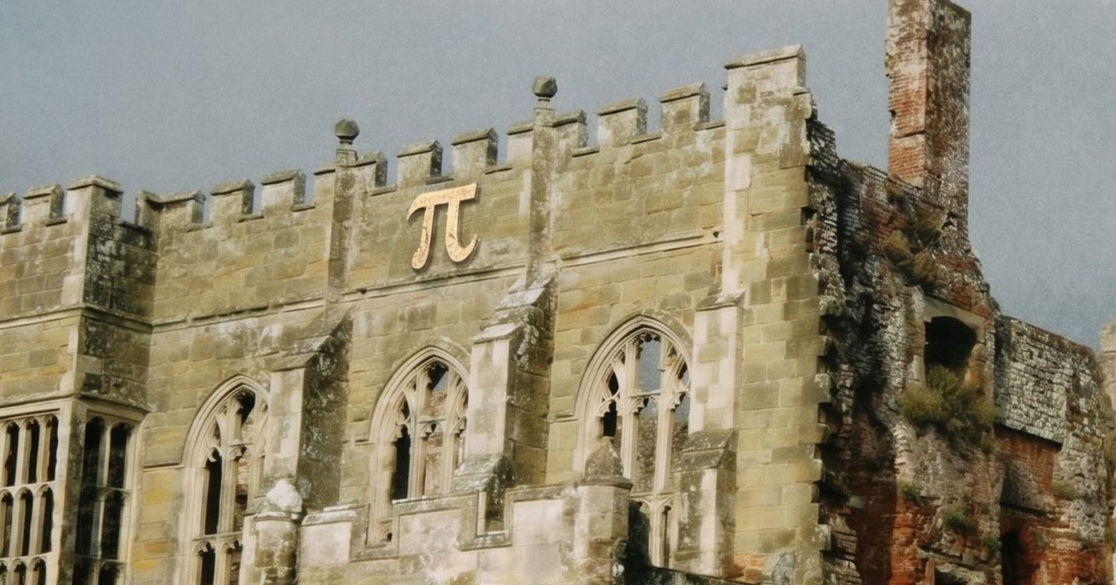 Crossed Wires: Has the kingdom of mathematics fallen?