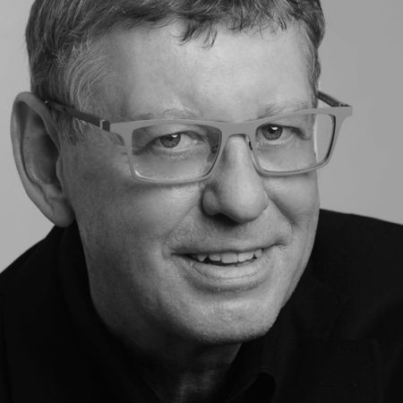 Roger Farmer Roger Farmer